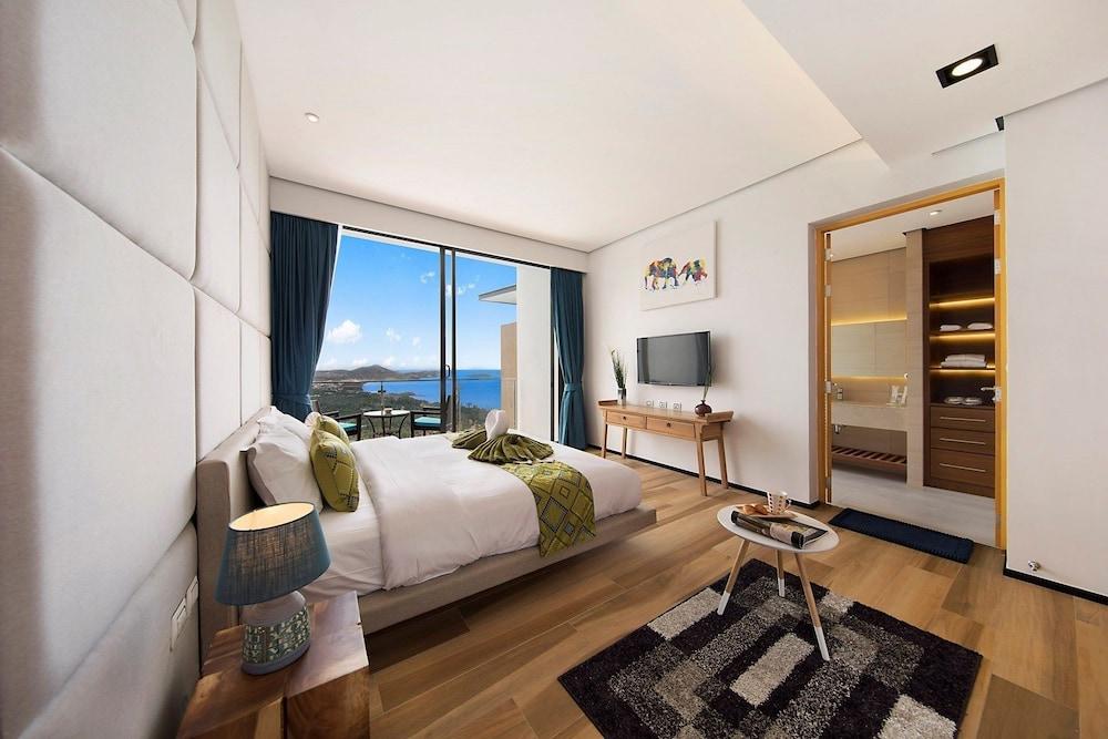 Samui Sea Star Villa