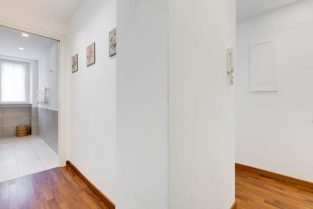 Piazza Navona-Coronari House