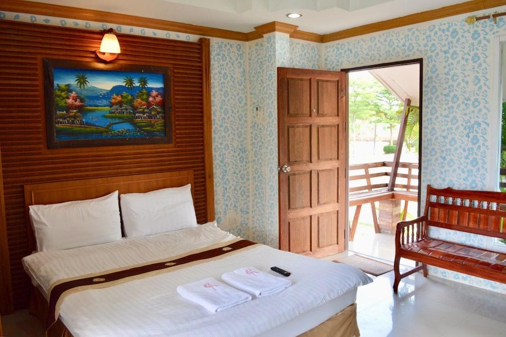 Rachiga Hotel Grand Resort