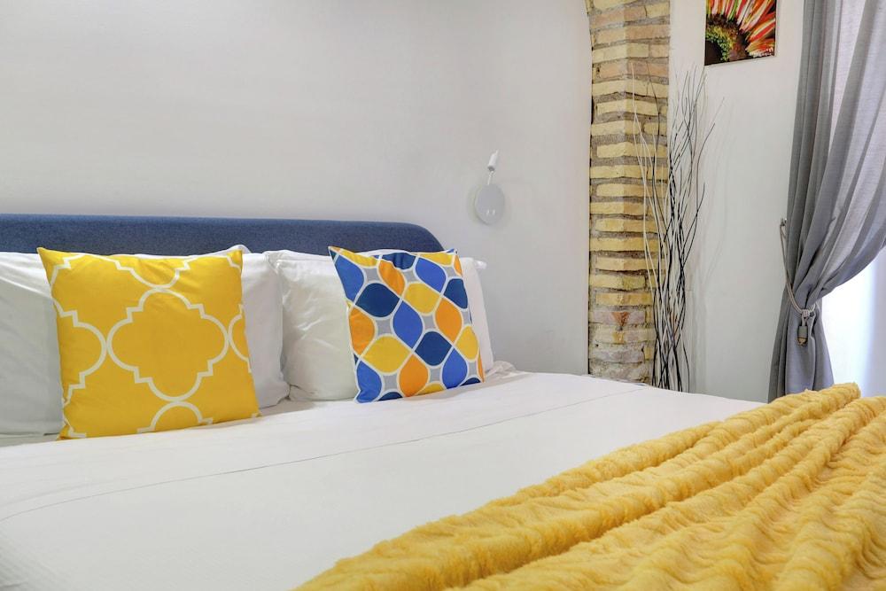 MATTONCINO 1 e 2 - COLOSSEO