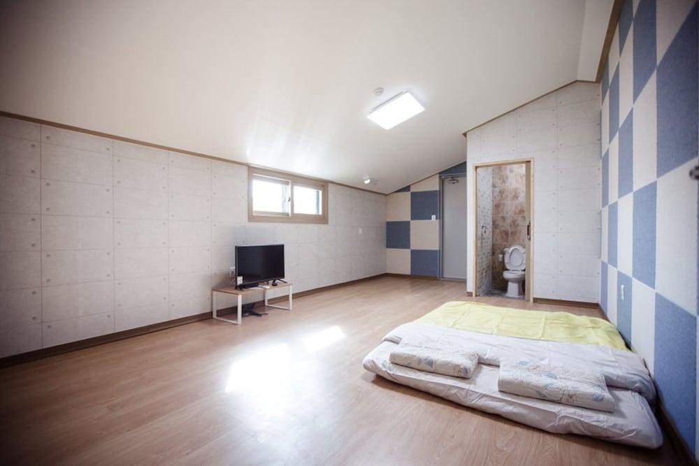 Kirin Guesthouse - Hostel