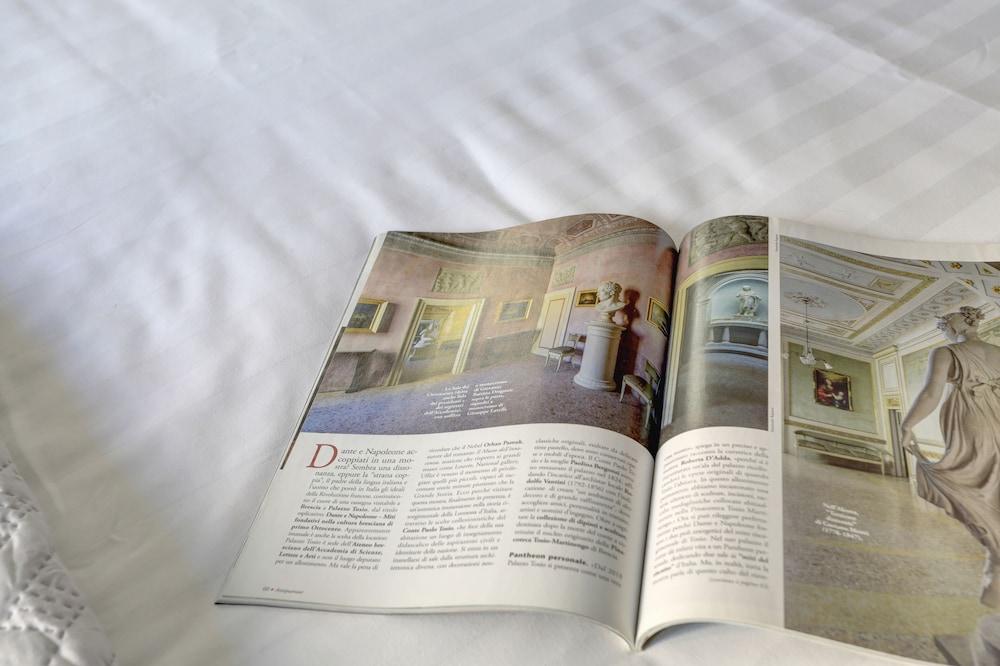 APPARTAMENTO SANTI QUATTRO 1 e 2 - COLOSSEO