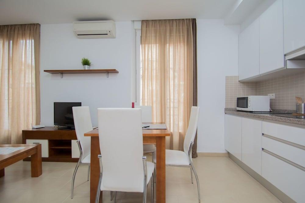 EnjoyGranada GRAN VIA 2B & Parking Opcional