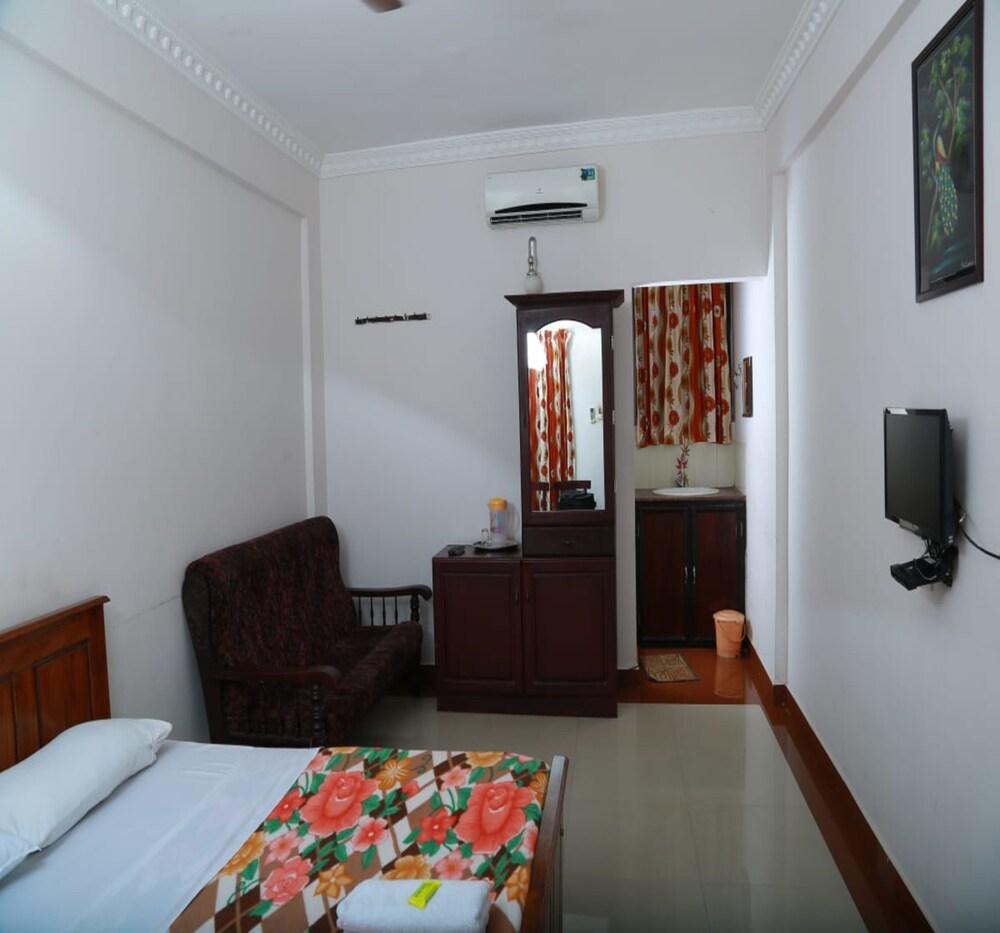 Sree Krishna Residency