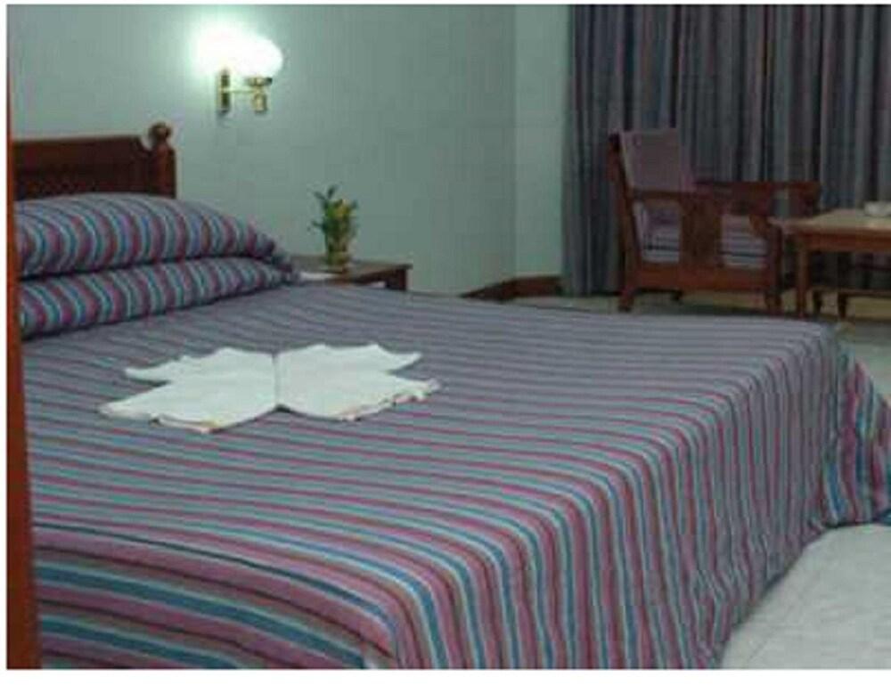 Sree Krishna Residency