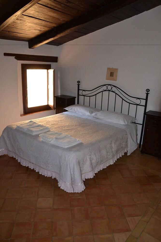 Agriturismo Le Favate