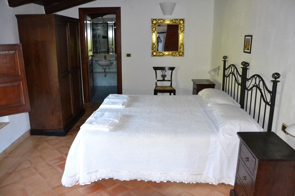 Agriturismo Le Favate