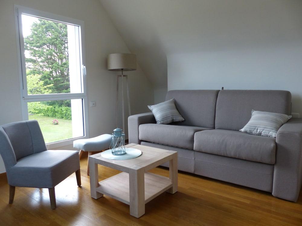 Chambres d'hôtes Villa Kernéhan