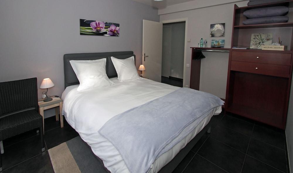 Chambres d'hôtes Villa Kernéhan