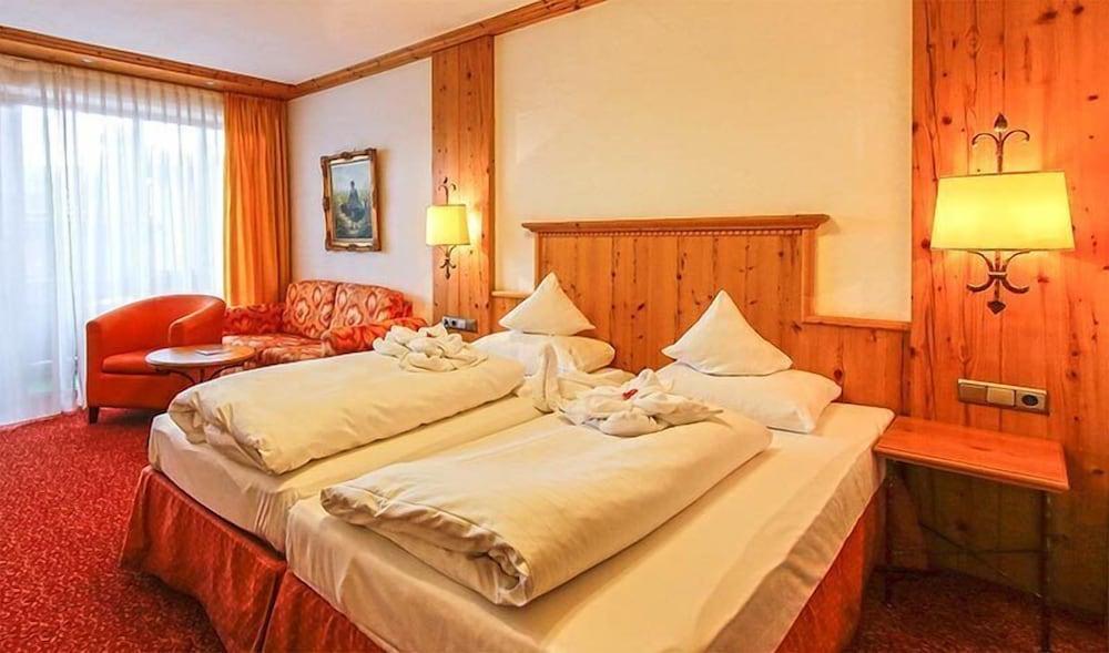 Wellness - Sport Hotel Bayerischer Hof