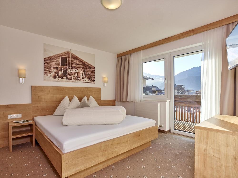 Gästehaus Bergkristall