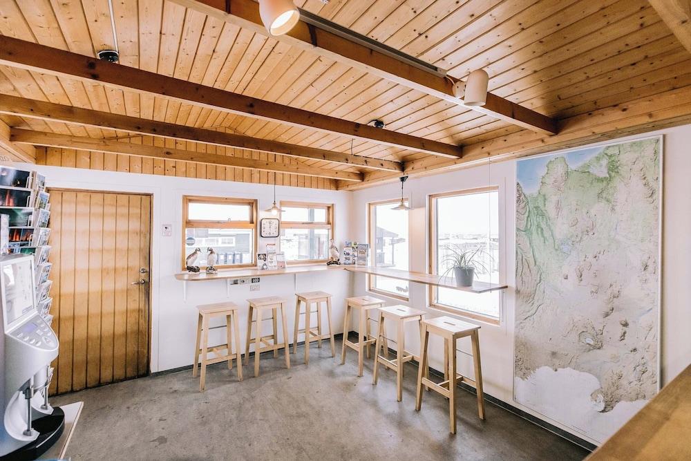 Hlíð Bed and Breakfast