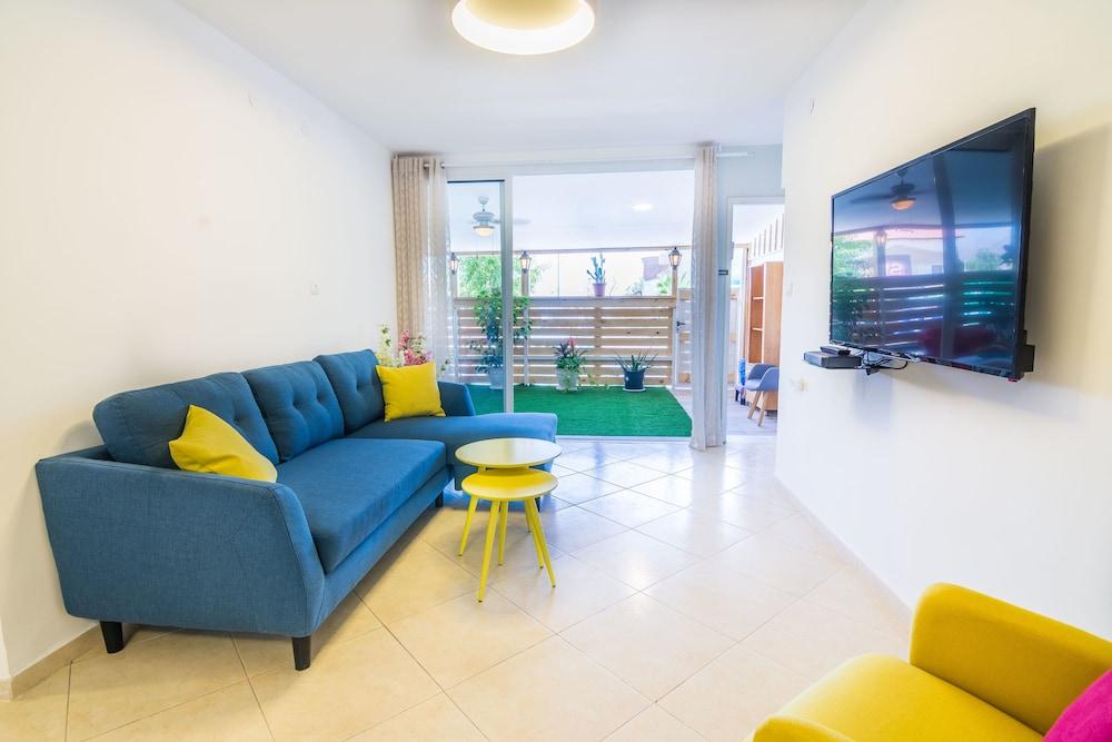 Marianne Garden Apartment