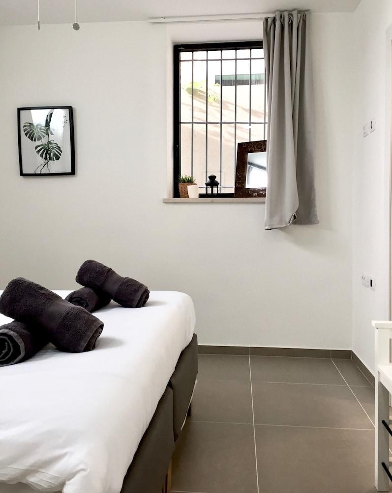 Old Jaffa Designers House