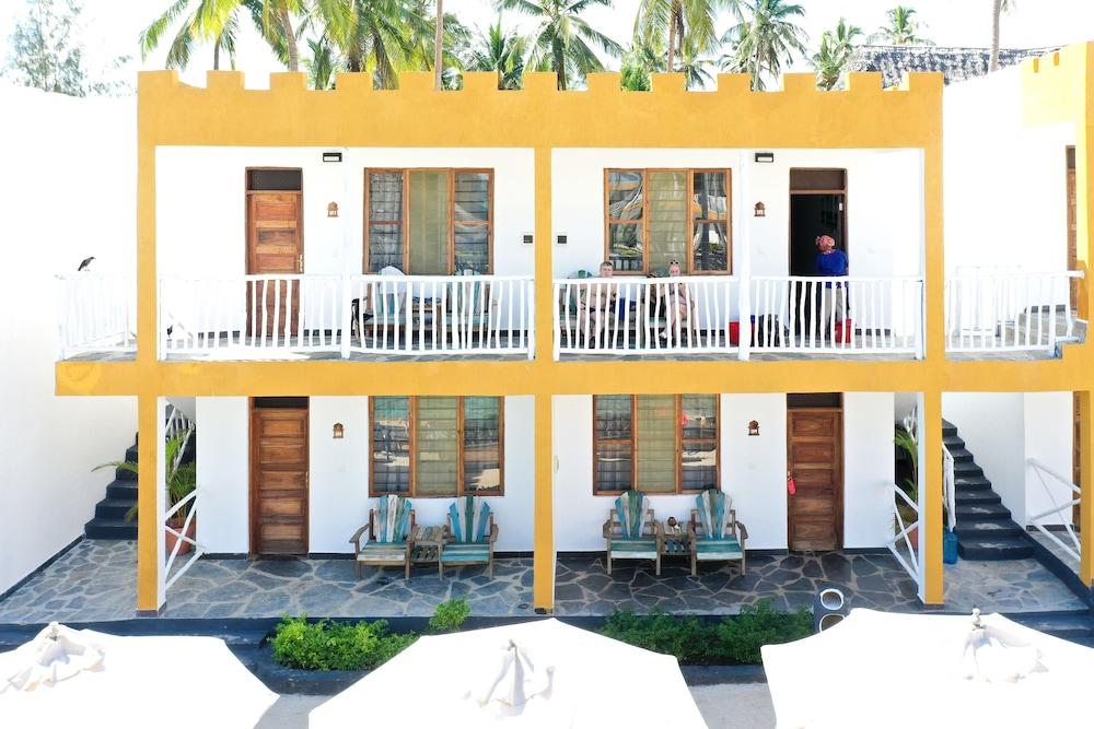 Zanzibar Bay Resort