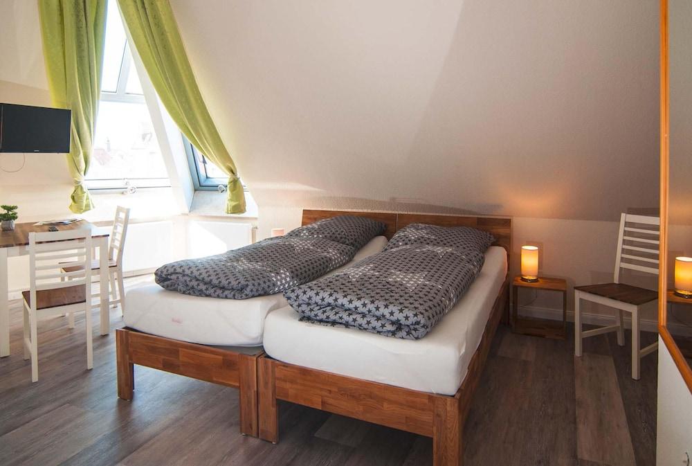 Pension Café Klingbeil