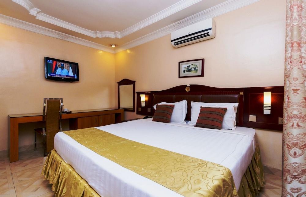 SUNFIT Fitness - Spa - Accommodation