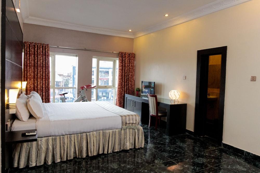 SUNFIT Fitness - Spa - Accommodation