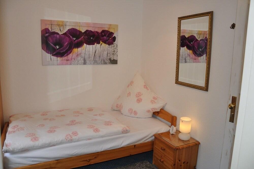 Gästehaus Kleiner Muck