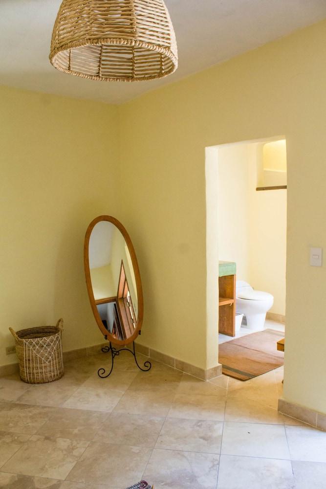 Colonial Style House