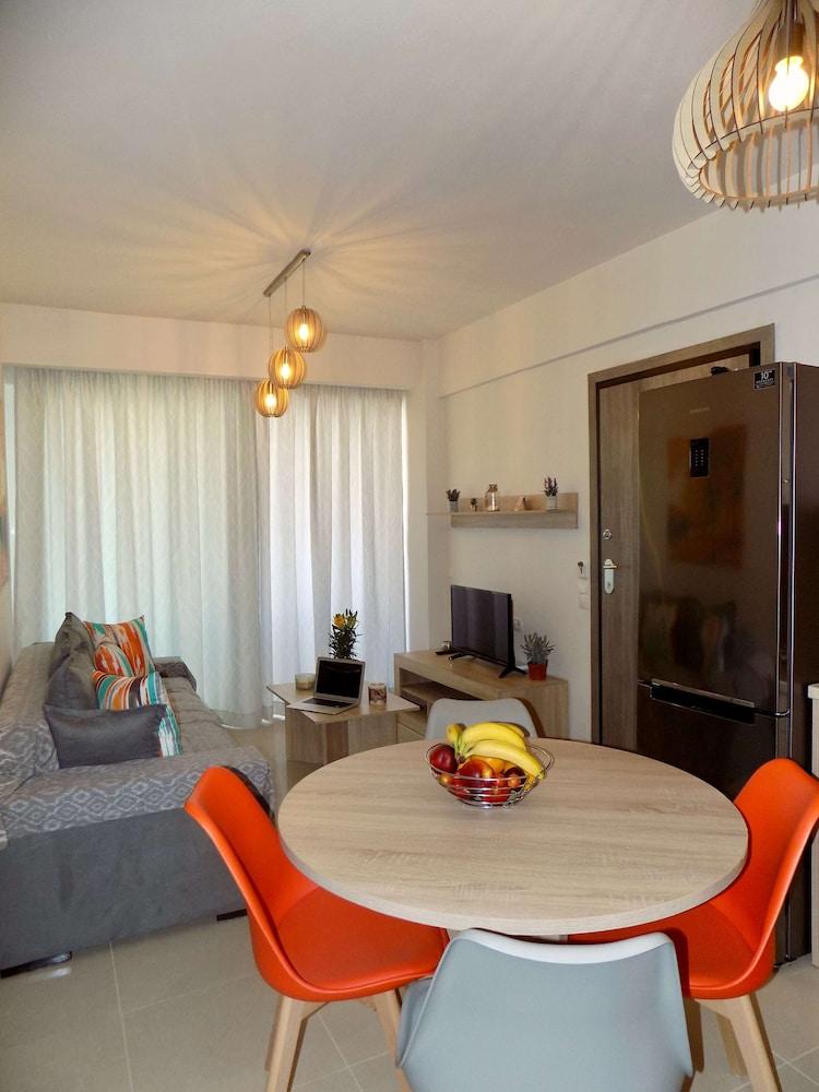 Eirini & Manolis Apartments