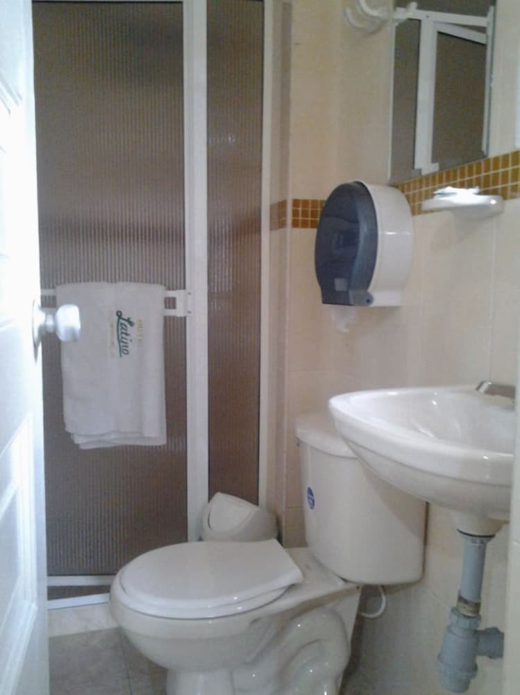 Hotel Latino Medellín