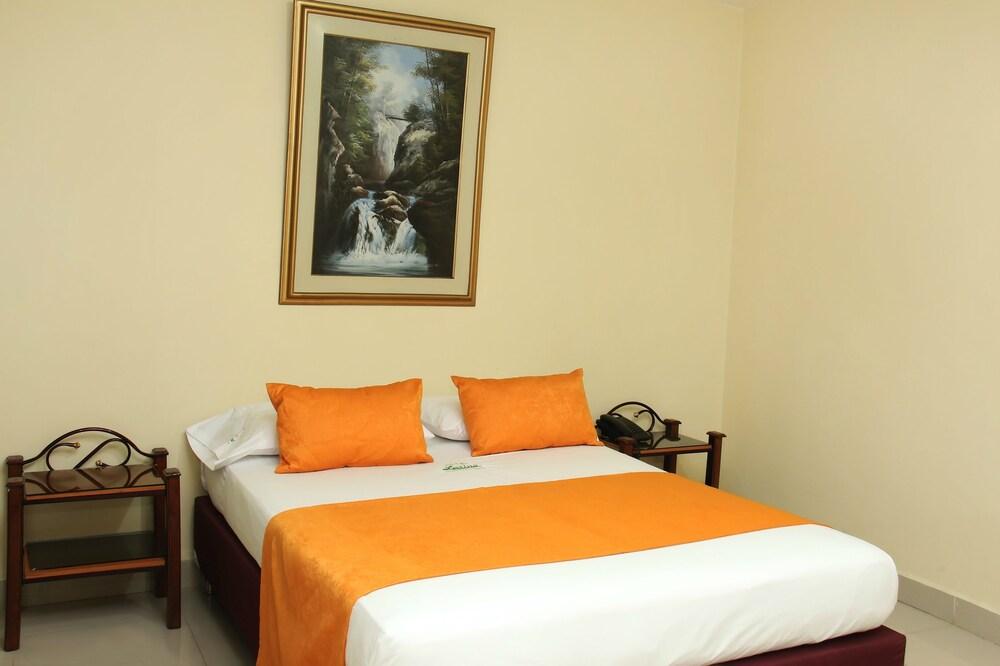 Hotel Latino Medellín