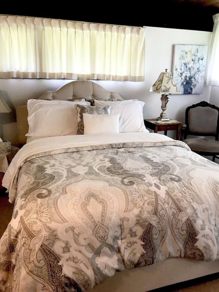 Berkshire Mountain House