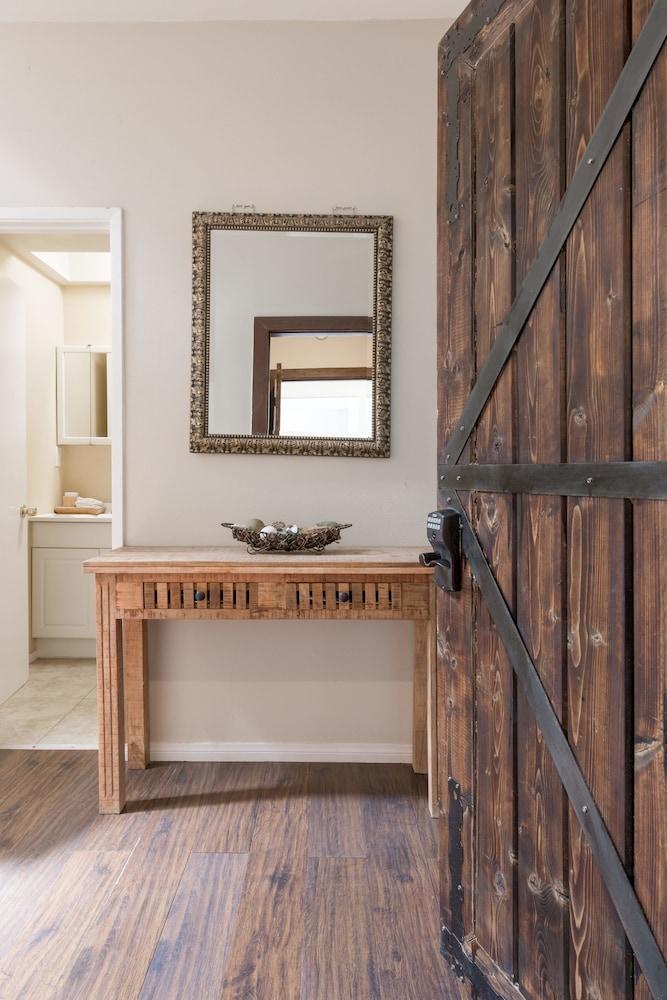 Lake Arrowhead Villas