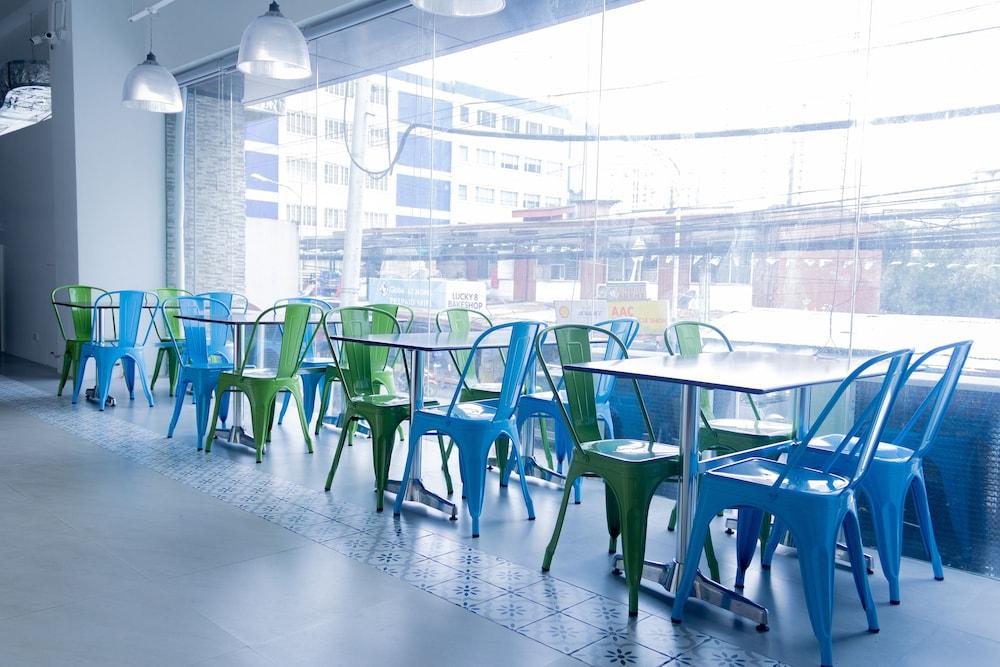 N. A. COSEPE's Place