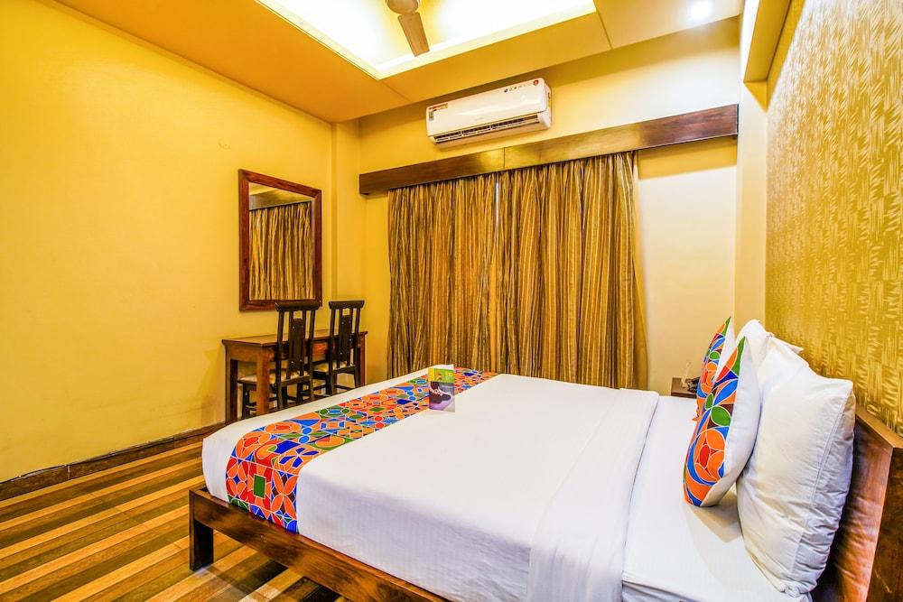 FabHotel Tavisha Villa