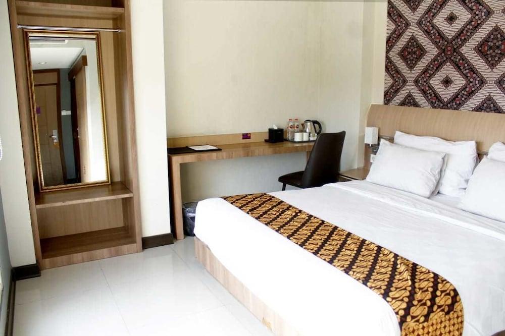 D'Kalpa Hotel Demangan Yogyakarta