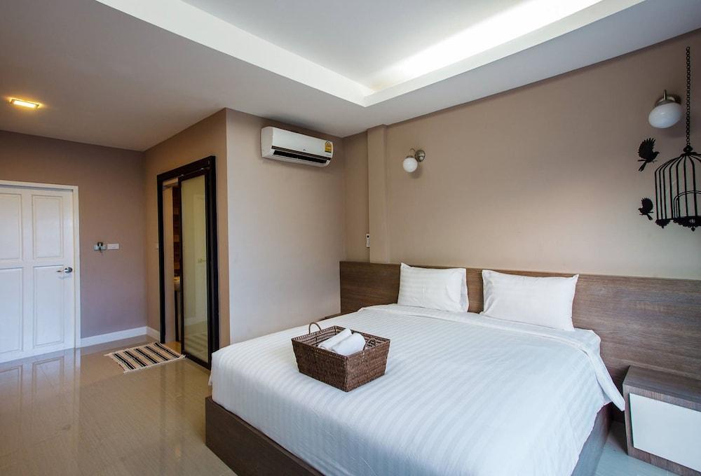 Sata House Buoutique Resort