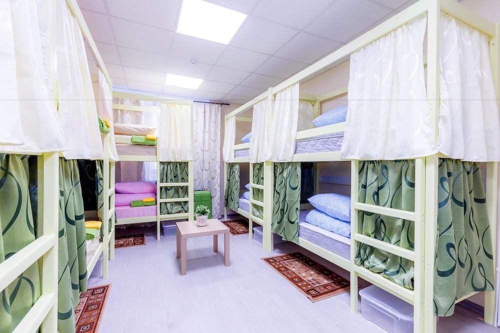 Hostels RUS Kazanskiy Vokzal
