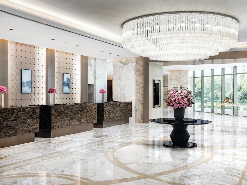 The Langham, Hefei