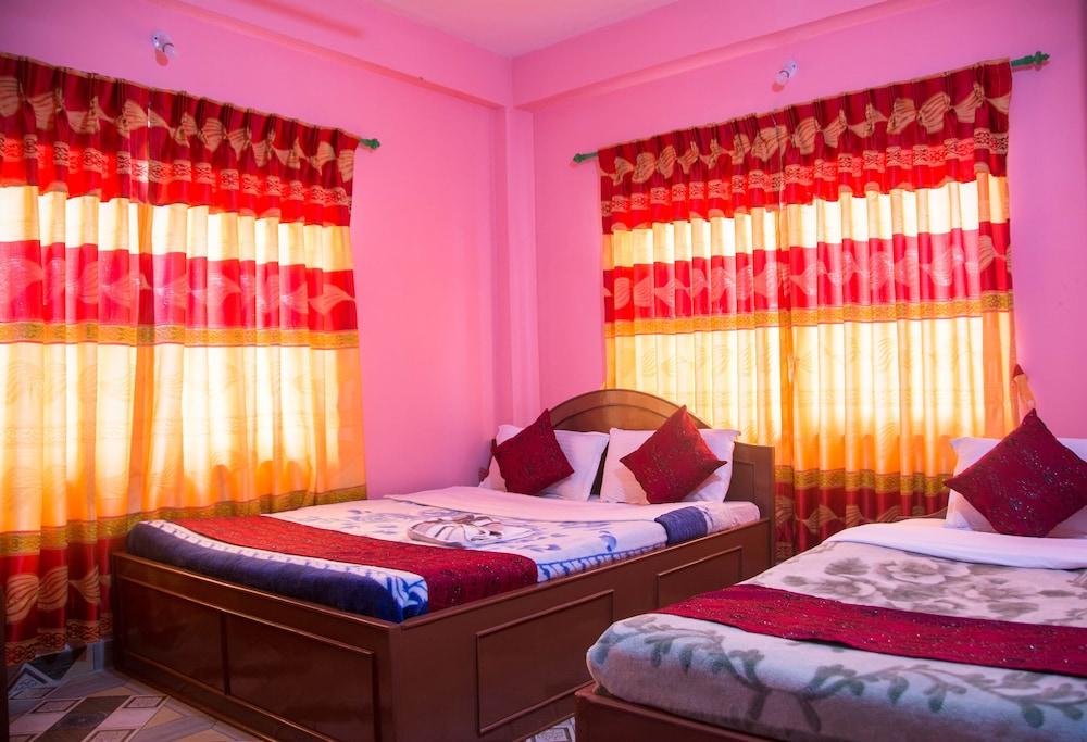 Mount Blue Tourist Hostel