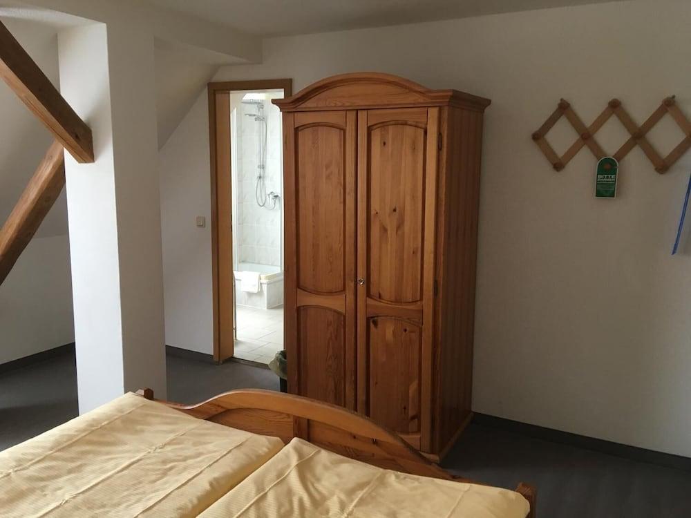 Stadtsee-Pension Templin