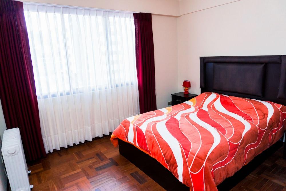 Brussels & Atomium Apartment