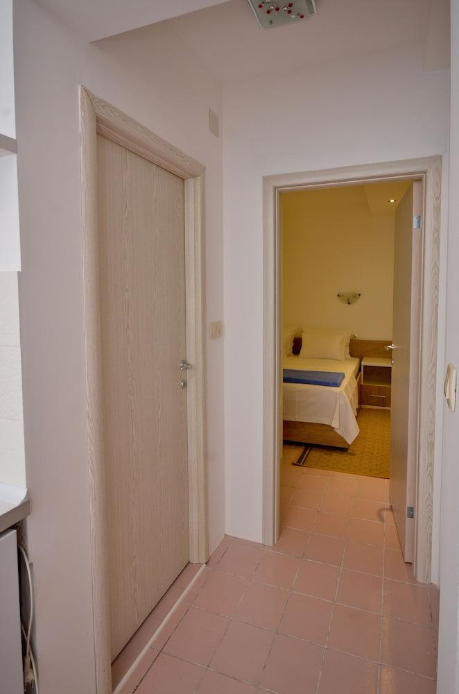 Gospostina In Apartments