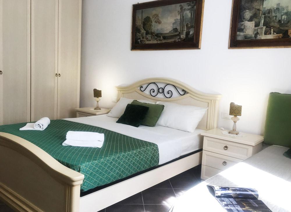 Villa Panoramica Sul Mare