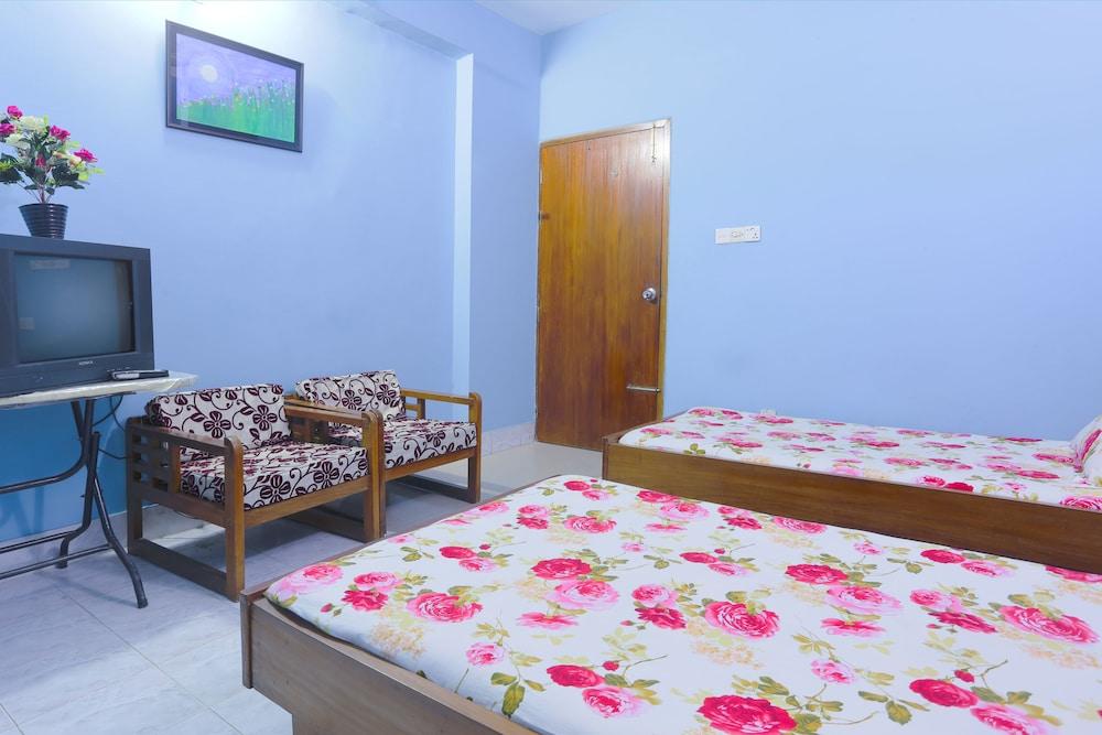 Farmis Garden Hotel & Restaurant