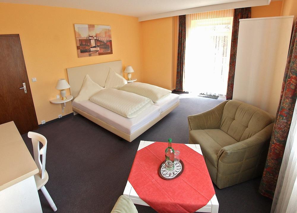 Gesundheitshotel Rössle