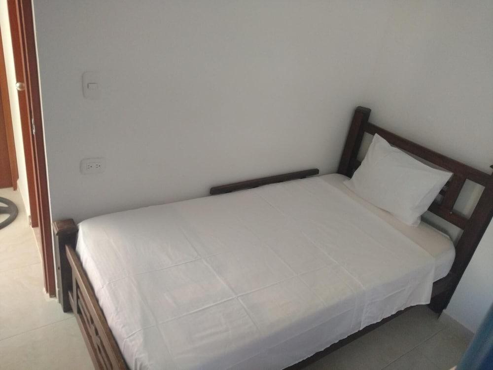 Apartamento Taganga