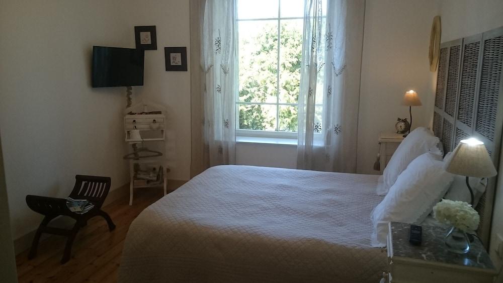 Château Bily Chambres d'hôtes