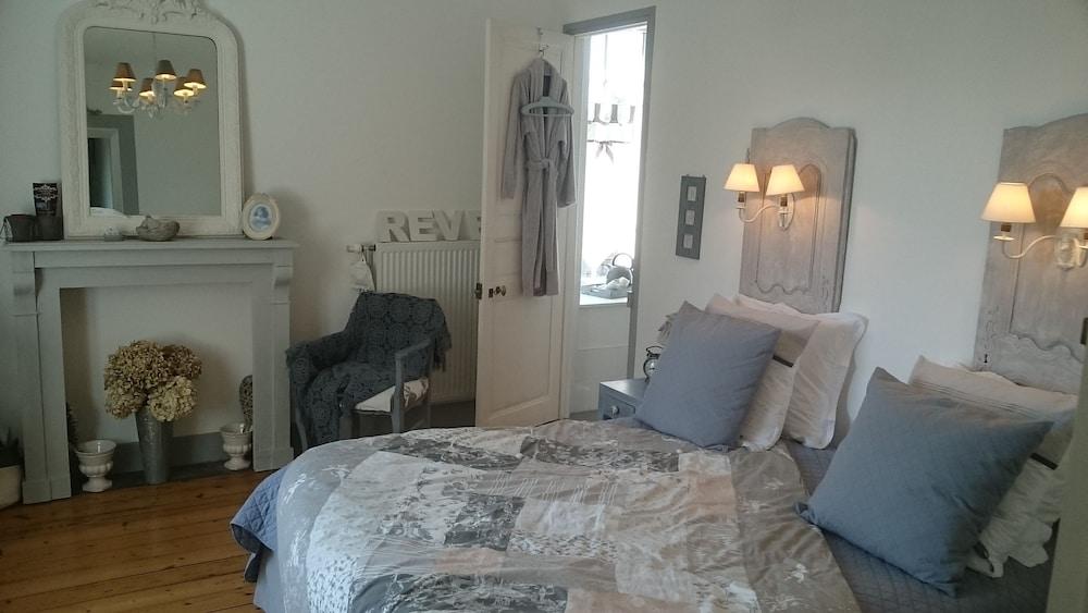 Château Bily Chambres d'hôtes