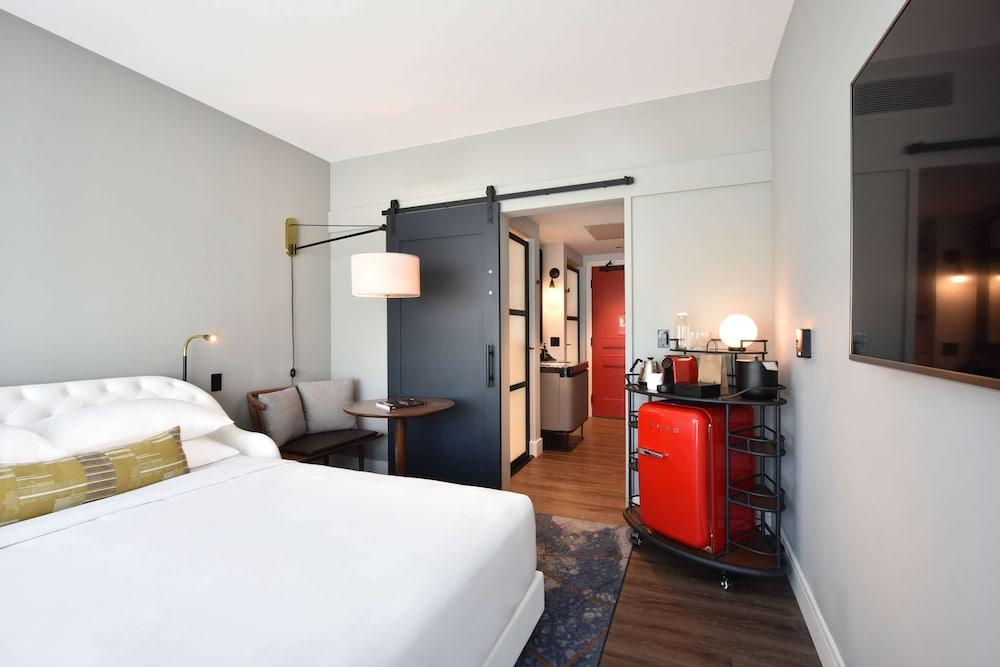 Canopy by Hilton San Francisco SoMa