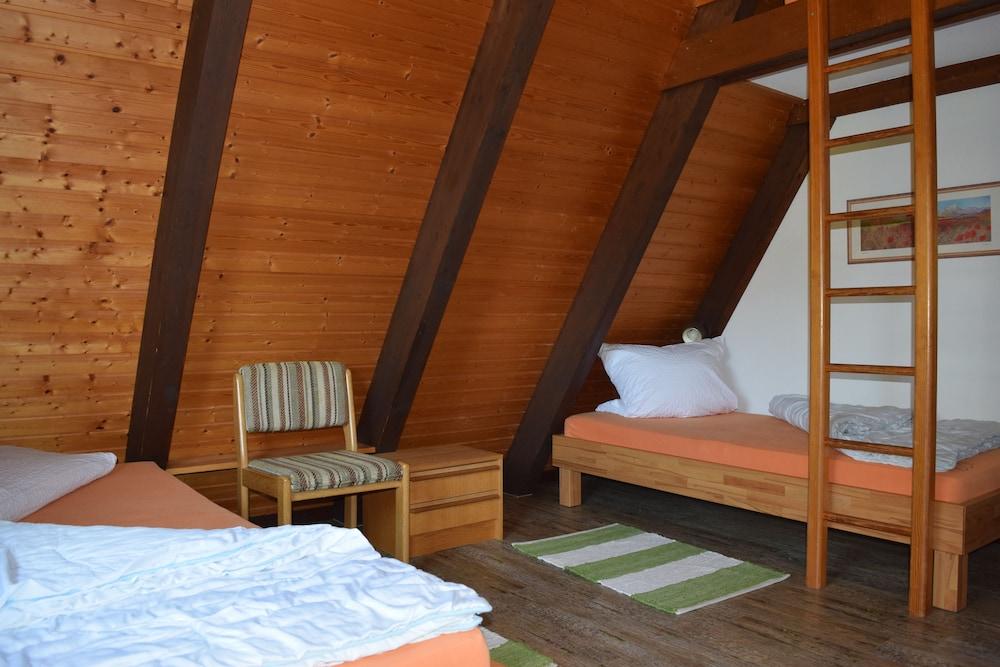 Feriendorf Waldbrunn