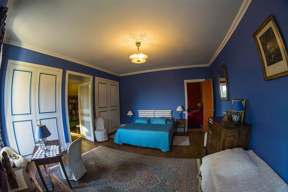 Le Clos des Tanneurs