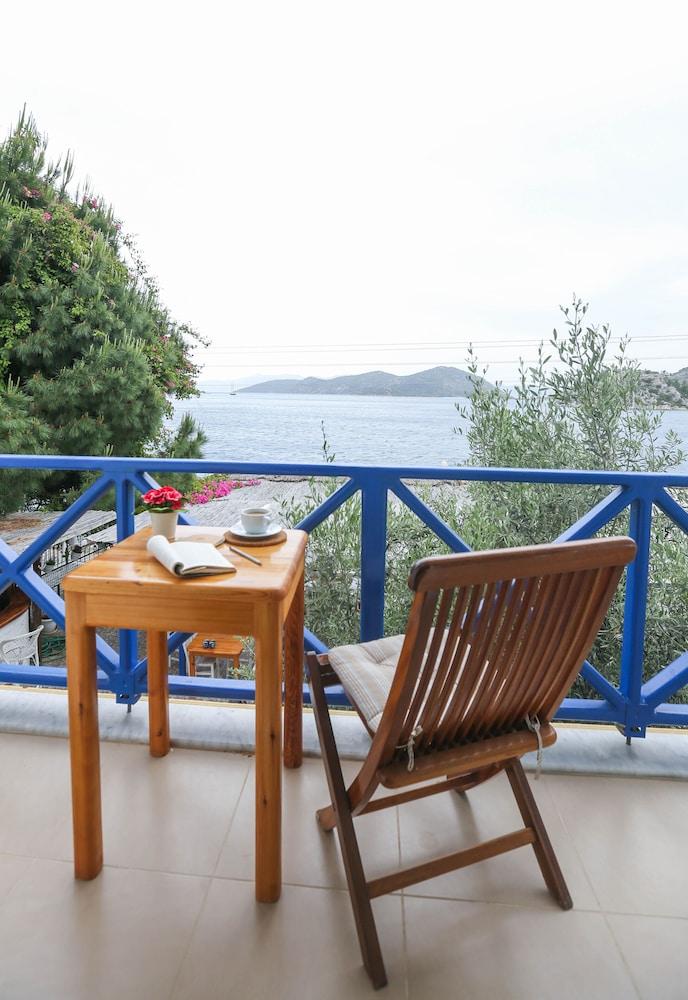 Melek Hotels Bozburun