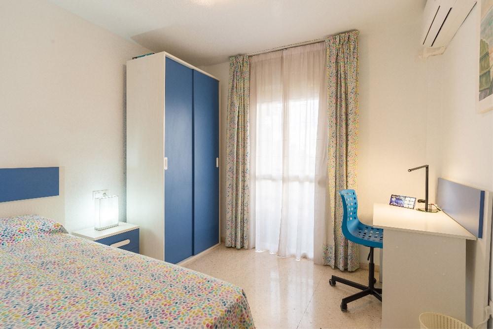 Apartamento Avenida Aurora